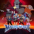 Aspyr Mythforce PC Game